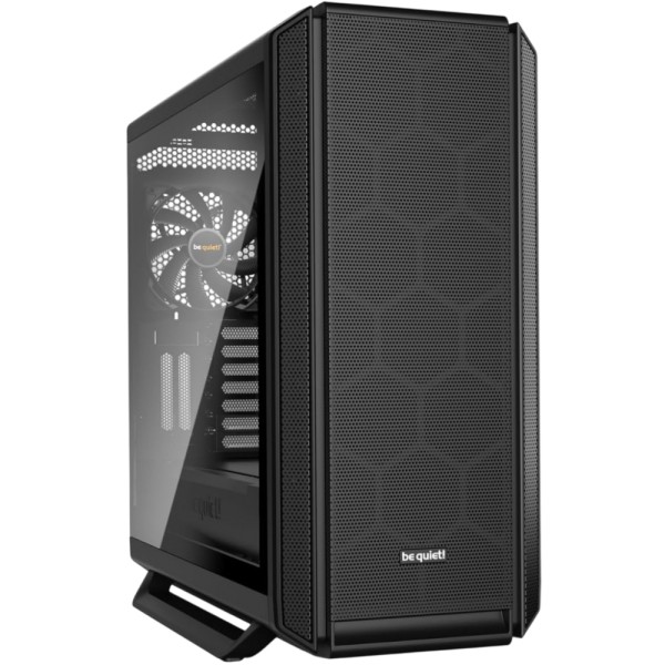 be quiet! SILENT BASE 802 Midi-Tower - P #661216