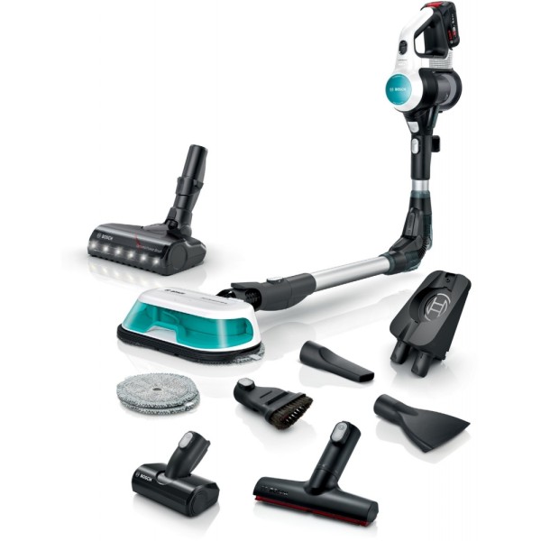Bosch BKS71HYG3 - Akku-Stielstaubsauger #714498