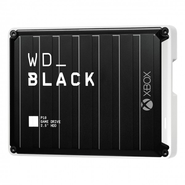 Western Digital WD Black P10 5TB Game Dr #115138