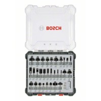 Bosch Professional - Mixed Fraeser Set 3 #367421 Bosch Professional - Mixed Fraeser Set 3 #367421