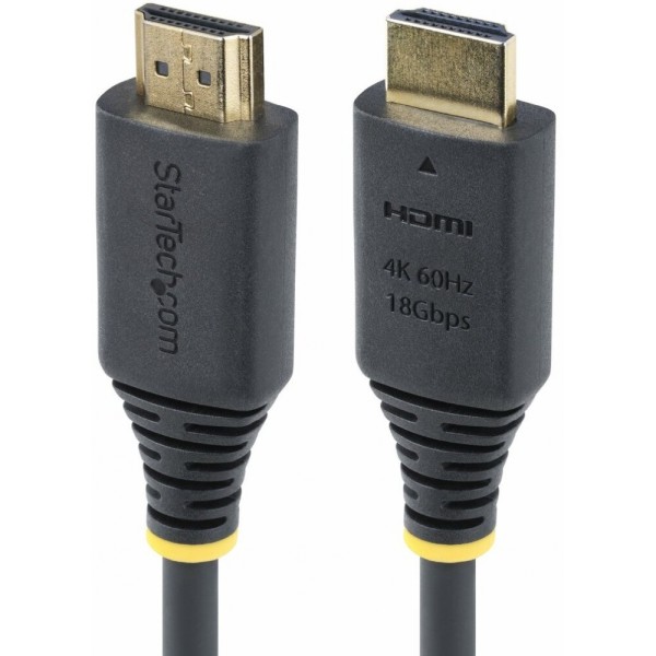 StarTech.com Premium High Speed 1,5 m - #690996