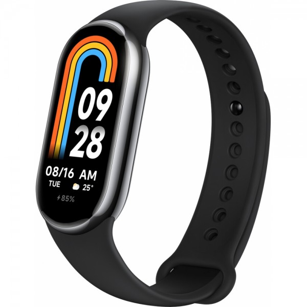 Xiaomi Smart Band 8 - Fitness-Tracker - #341452