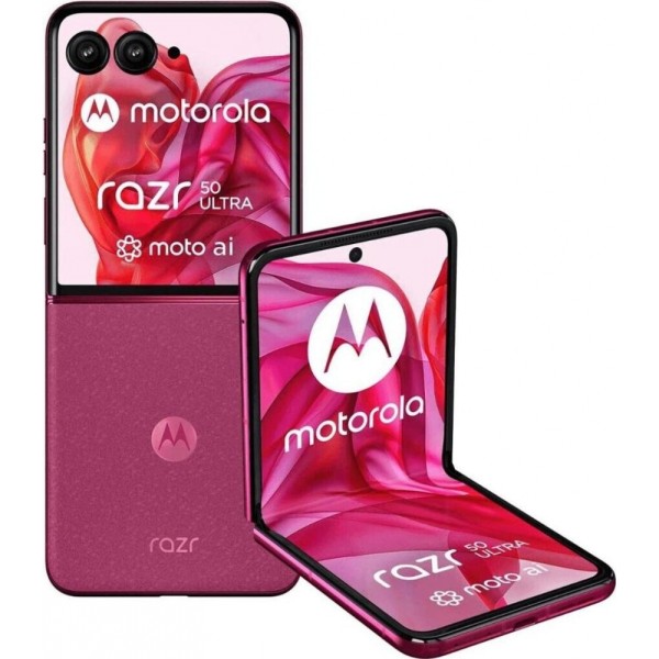 Motorola XT2451-3 Razr 50 Ultra 5G 512 G #656175