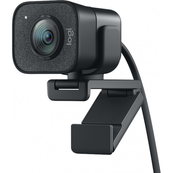 Logitech StreamCam Webcam Graphite #143261