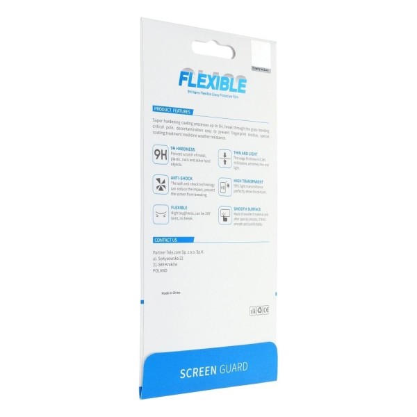 Bestsuit Apple iPhone 12/12 Pro Flexible #581501