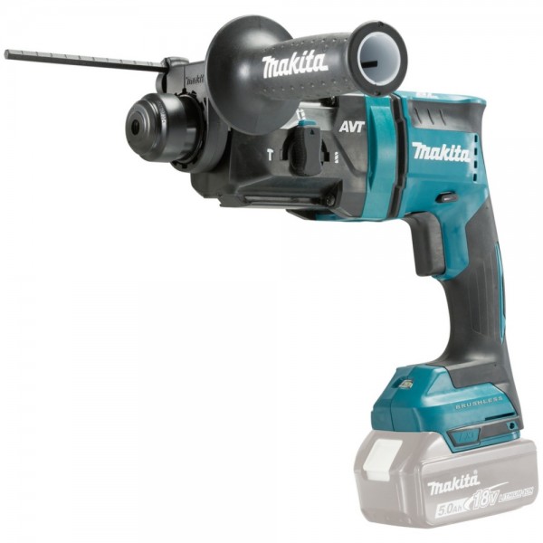 Makita DHR182Z Akku Bohrhammer solo, han #226833