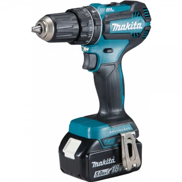 Makita DHP485RTJ Akku-Schlagbohrschraube #292846