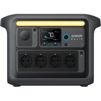 Anker SOLIX C1000X 1056 Wh - Powerstatio #579601 Anker SOLIX C1000X 1056 Wh - Powerstatio #579601