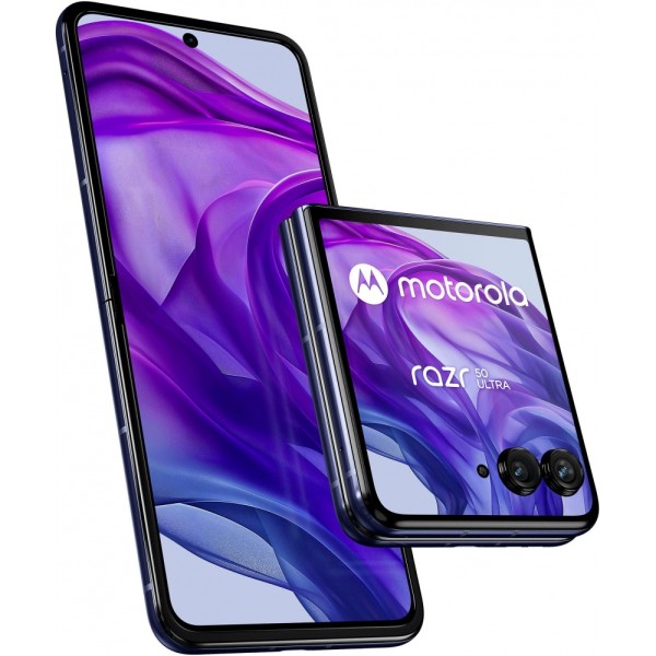 Motorola XT2451-3 Razr 50 Ultra 5G 512 G #653724