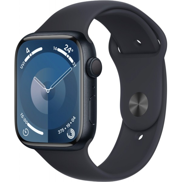 Apple Watch Series 9 Sportarmband M/L 45 #346846