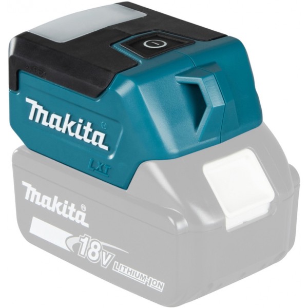 Makita DML817 solo - Akku-Arbeitsleuchte #354926