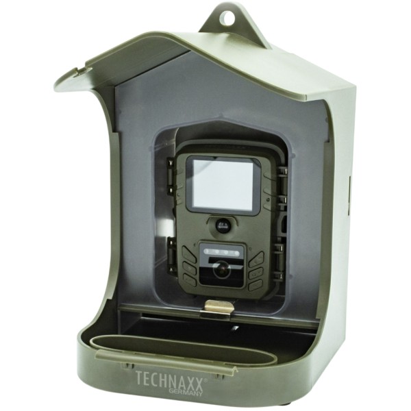 Technaxx TX-165 Full HD Birdcam - Überwa #544208