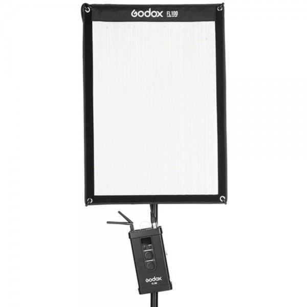 Godox FL100 Flexibel 40 x 60 cm - LED Pa #317676