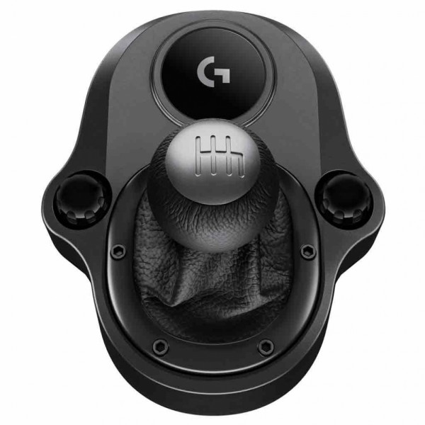 LOGITECH DRIVING FORCE SHIFTER FÜR DRIVI #17572