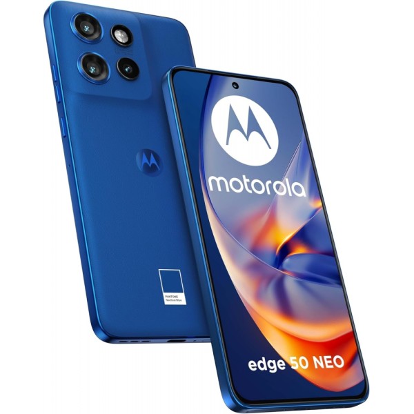 Motorola XT2409-1 Moto Edge 50 Neo 5G 25 #607284