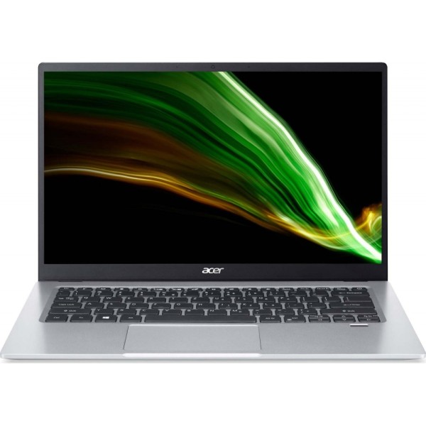 Acer Swift 1 (SF114-34-P6C4) 256 GB SSD #357128