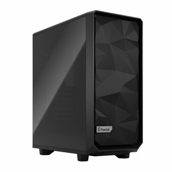 Fractal Design Meshify 2 Compact - Midi- #257174