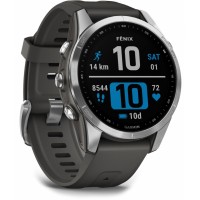 Garmin fenix 7S - Smartwatch - graphit/s #324155 Garmin fenix 7S - Smartwatch - graphit/s #324155