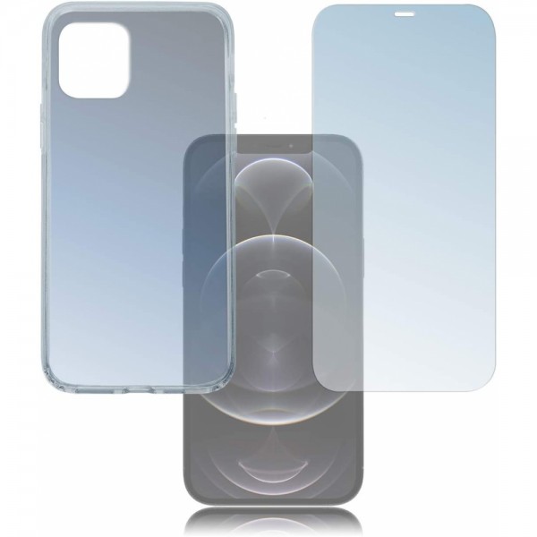 4smarts - 360° Protection Set fuer Apple #327165