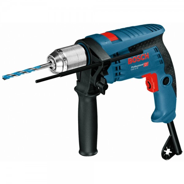 Bosch GSB 13 RE Professional - Schlagboh #299570