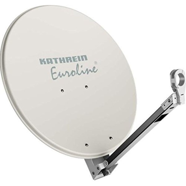 Kathrein KEA 650/W weiss Satellitenschue #353641