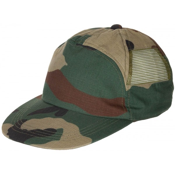 MFH 10275T - US Cap - woodland #342129