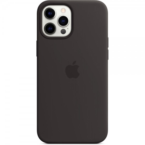 Apple Silikon Case mit MagSafe fuer iPho #196583