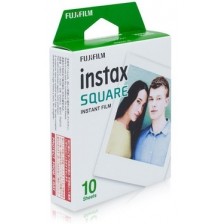 Fujifilm Instax Square Sofortbildfilm (1 #88993
