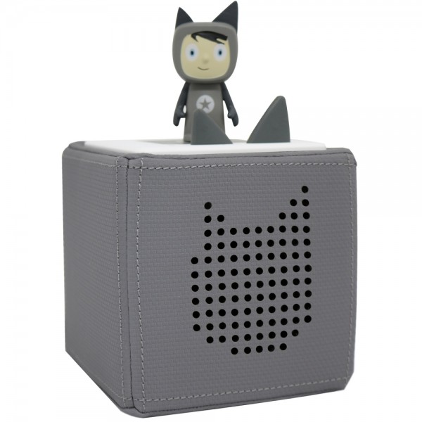 Tonies Toniebox Starterset inkl. Kreativ #192402