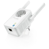 TP-LINK TL-WA860RE WLAN-N Repeater 300Mb #50524 TP-LINK TL-WA860RE WLAN-N Repeater 300Mb #50524