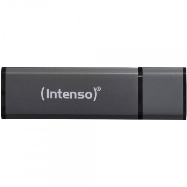 Intenso Alu Line 4 GB - Speicherstick - #280044