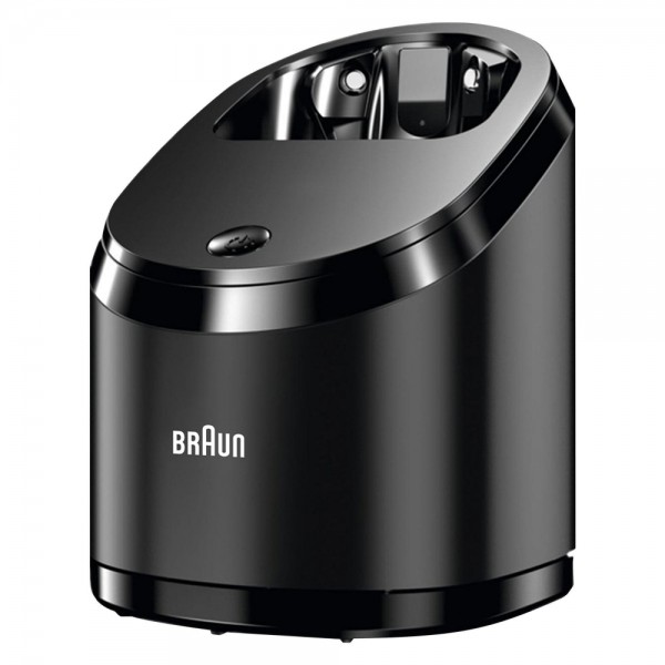 Braun Personal Care - Reinigungsstation #276528