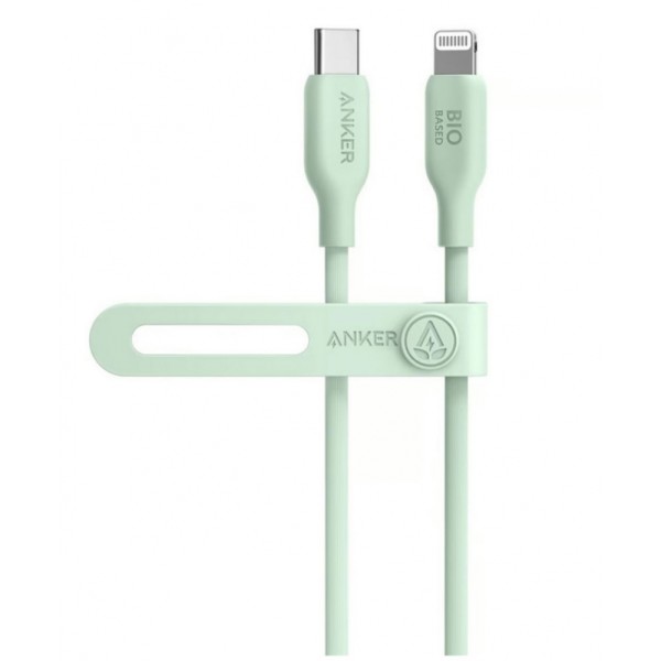 Anker 541 - Ladekabel - gruen #344684