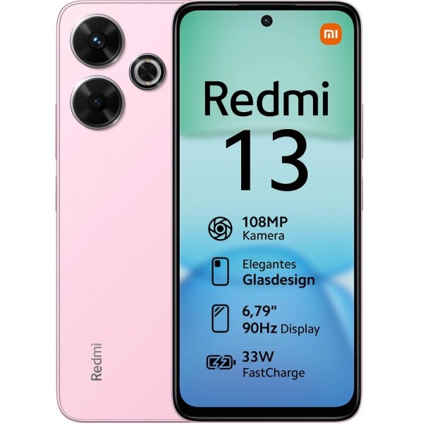 Xiaomi Redmi 13 128 GB / 6 GB - Smartpho #403074
