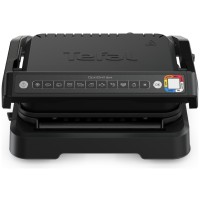 Tefal GC7728 Optigrill 2 in 1 - Kontaktg #343259 Tefal GC7728 Optigrill 2 in 1 - Kontaktg #343259