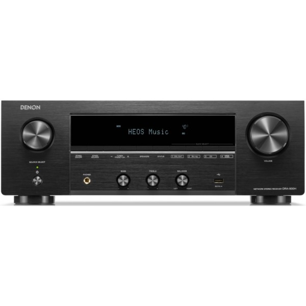 Denon DRA-900H - AV-Receiver - schwarz #347957