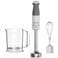 Kenwood Triblade XL - Stabmixer - weiss/ #257830 Kenwood Triblade XL - Stabmixer - weiss/ #257830