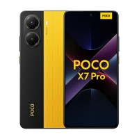 Xiaomi MZB0J24EU Poco X7 Pro 5G 256 GB / #469413 Xiaomi MZB0J24EU Poco X7 Pro 5G 256 GB / #469413