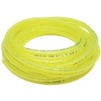 Kraftstoffschlauch Polyurethan 4,8 x 8,0 #86372 Kraftstoffschlauch Polyurethan 4,8 x 8,0 #86372