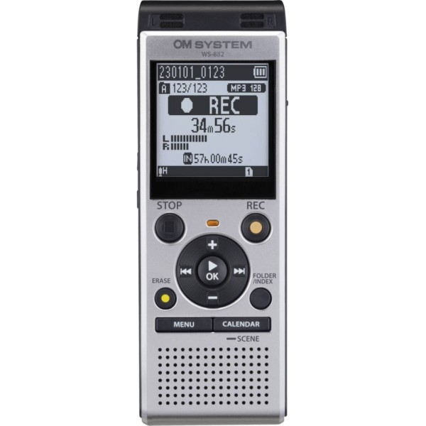 OM System V420330SE000 WS-882 Diktierger #368035