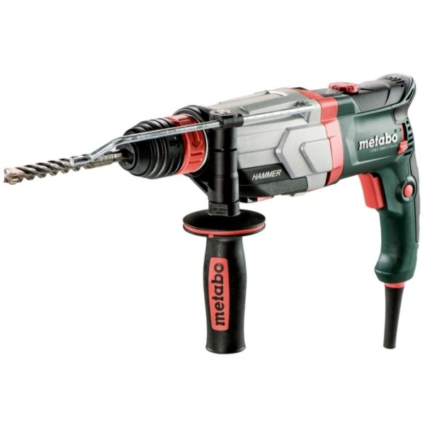 Metabo UHEV 2860-2 Quick - Kombihammer - #578186