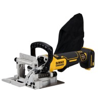 DeWalt DCW682NT-XJ - Flachduebelfraese - #442952 DeWalt DCW682NT-XJ - Flachduebelfraese - #442952