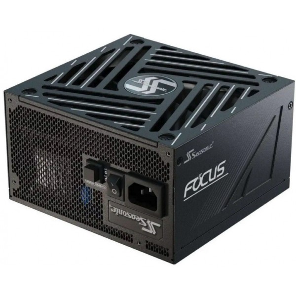 Sea Sonic FOCUS-GX-850 -850W -ATX 3.1 -8 #544298