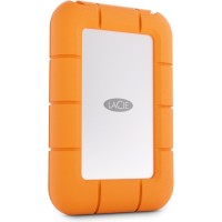 LaCie Rugged Mini 1 TB SSD - Externe Fes #355189 LaCie Rugged Mini 1 TB SSD - Externe Fes #355189