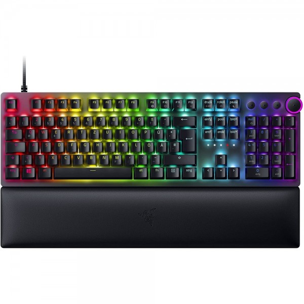 Razer Huntsman V2 Clicky Optical Switch #265300