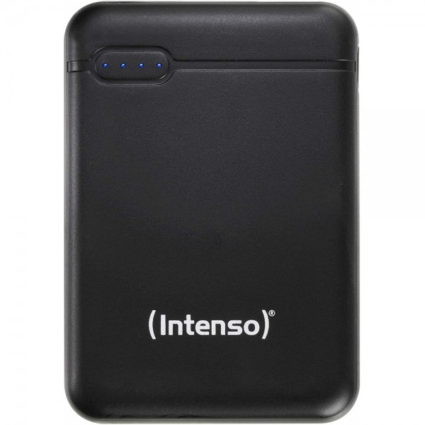 Intenso XS5000 - Powerbank - schwarz #273963