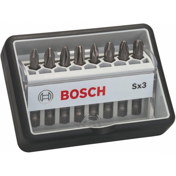 Bosch Professional Robust Line Extra Har #355629