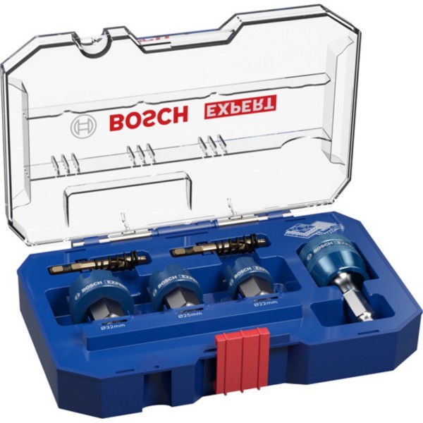 BOSCH Professional Expert - Lochsaegen-S #379091