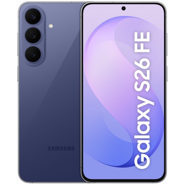 Samsung Galaxy S26 FE S741 5G 256 GB / 8 #717502