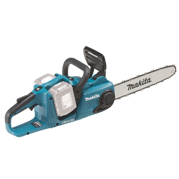 Makita DUC353Z Akku-Kettensaege inkl. We #295395